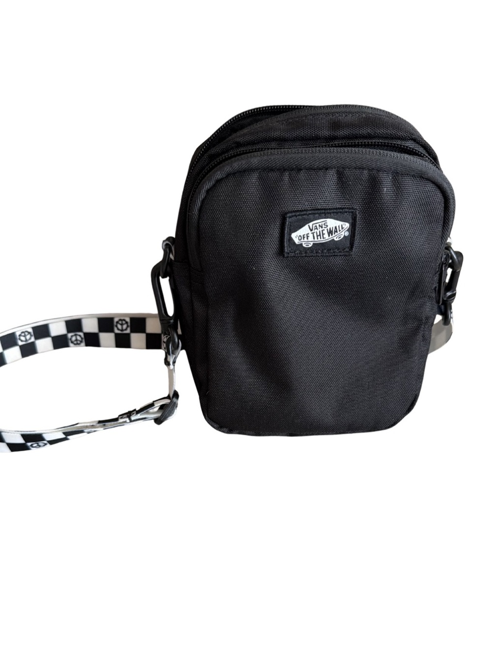 Vans Go Getter Cross-Body bag-Excellent condition - Picture 4 of 5